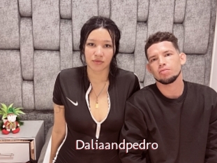 Daliaandpedro