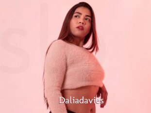 Daliadavies