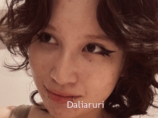 Daliaruri