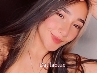 Dalilablue