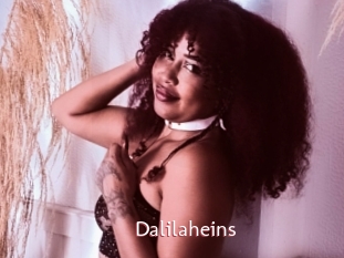 Dalilaheins