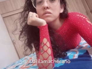 Dalilamacherano
