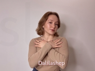Dalilashep