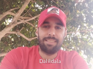 Dalildala