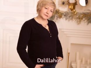 Dalillahot