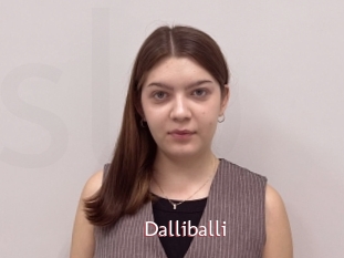 Dalliballi