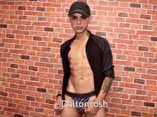 Daltonrosh