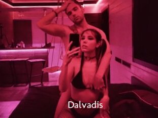 Dalvadis