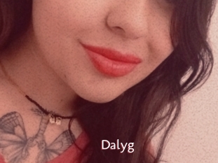 Dalyg