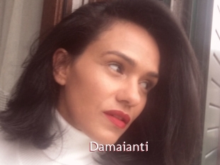 Damaianti