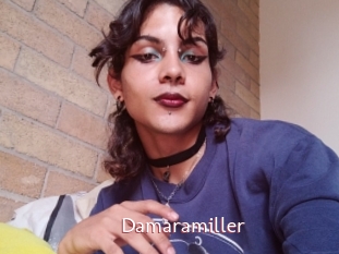 Damaramiller
