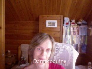 Damecoquine