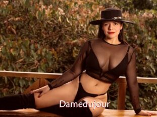 Damedujour