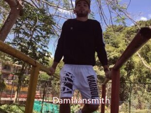 Damiaansmith