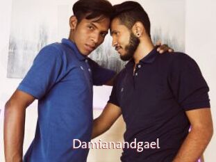 Damianandgael