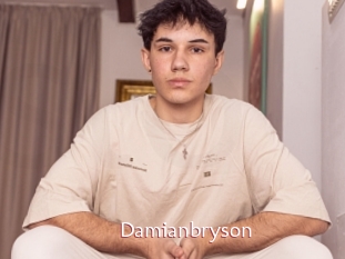 Damianbryson