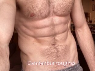 Damianburroughss