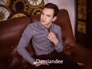 Damiandee