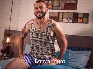 Damianhunt