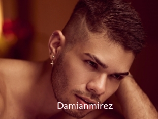 Damianmirez