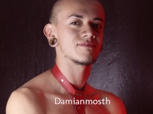 Damianmosth