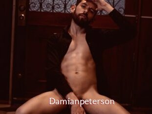 Damianpeterson