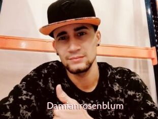 Damianrosenblum