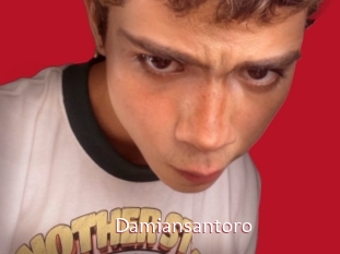 Damiansantoro