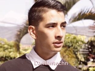 Damiantechn
