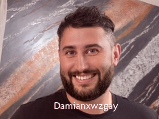 Damianxwzgay