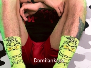 Damiiankruz