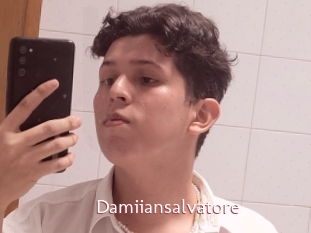 Damiiansalvatore