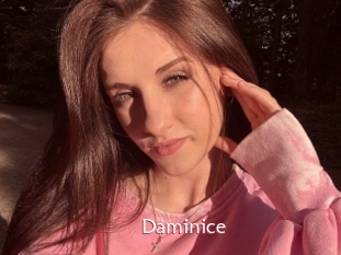 Daminice
