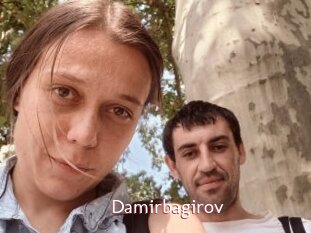 Damirbagirov