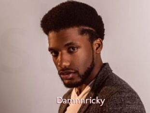 Damnnricky