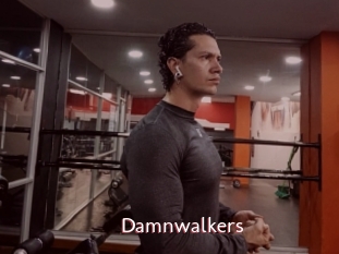 Damnwalkers