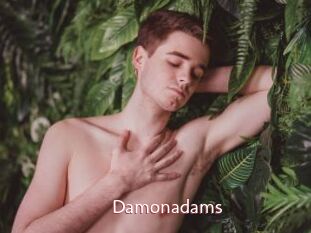 Damonadams