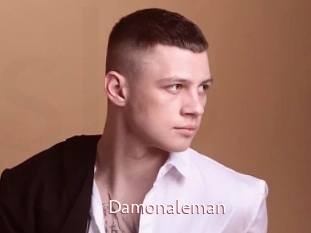 Damonaleman