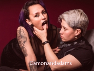 Damonandadams