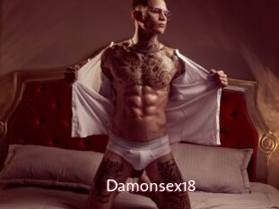 Damonsex18