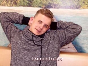 Damontrease