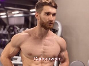 Damonveins