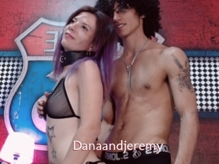 Danaandjeremy