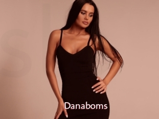 Danaboms