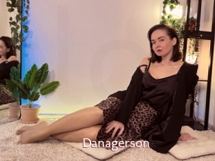 Danagerson