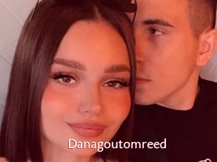 Danagoutomreed