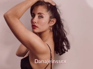 Danajeinssex