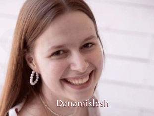Danamiklosh