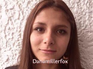 Danamillerfox