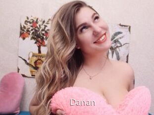 Danan